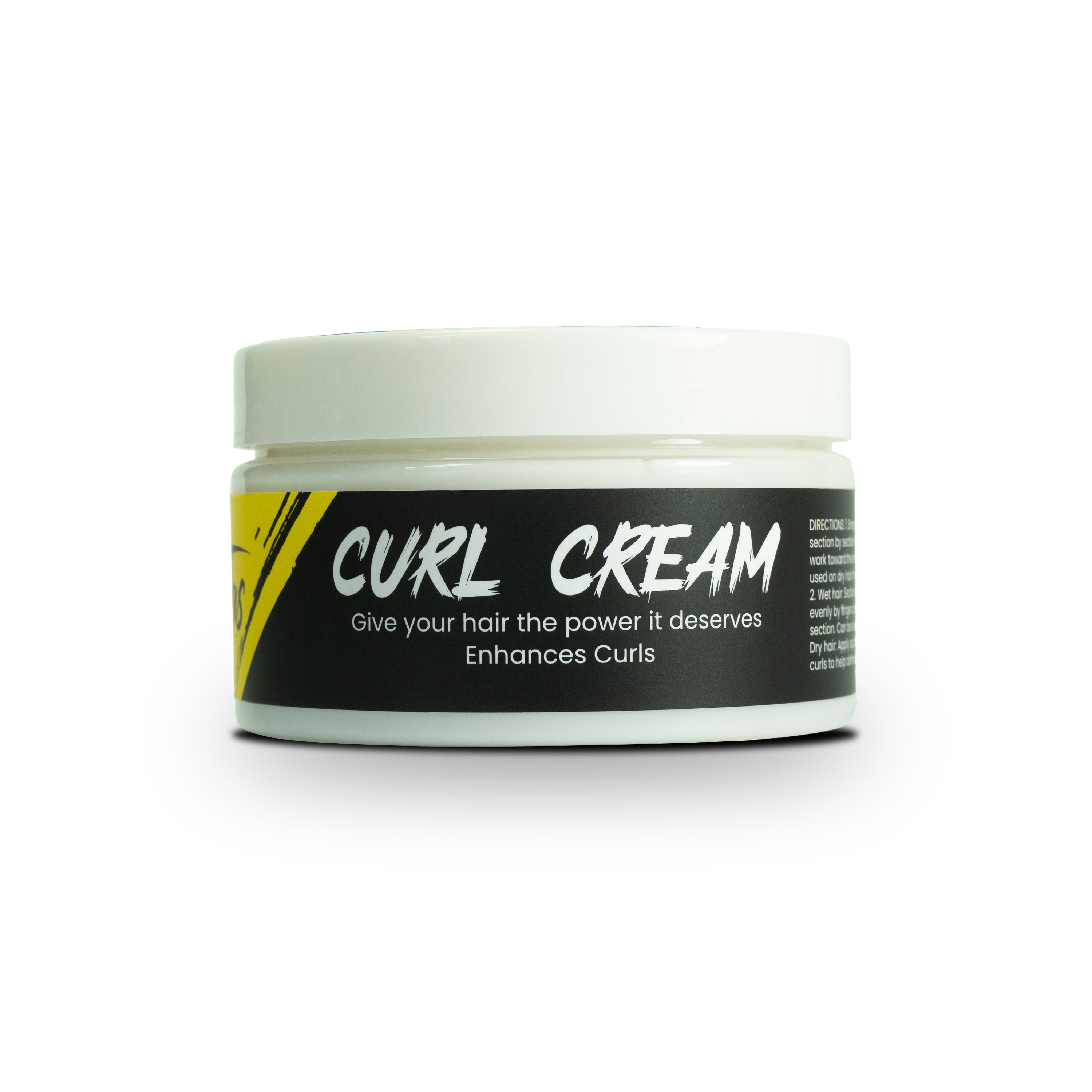 Curl Cream