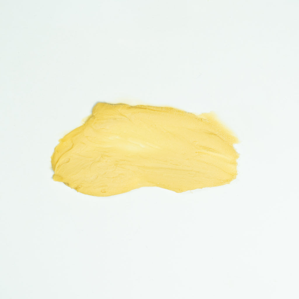 Matte Pomade (Medium Hold)