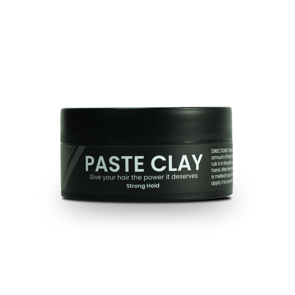 Paste Clay (Strong Hold)
